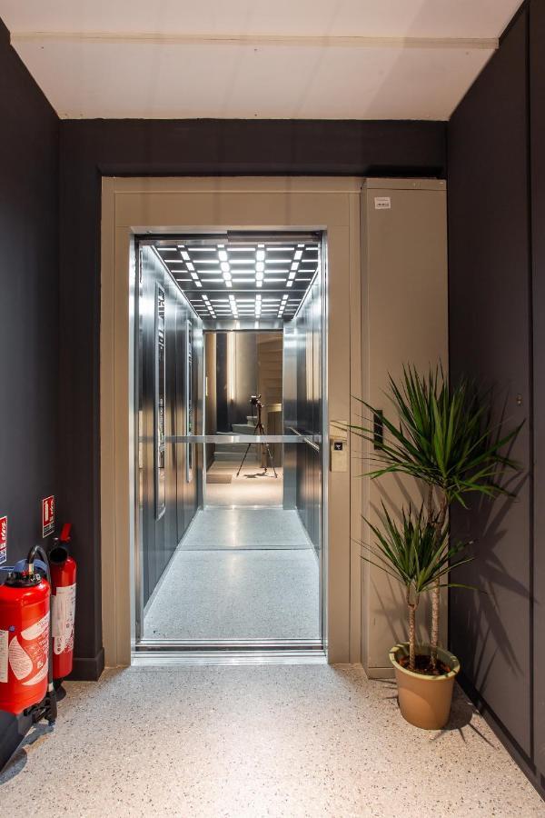 Cmg Residence Caire Saint-Denis Parijs Buitenkant foto